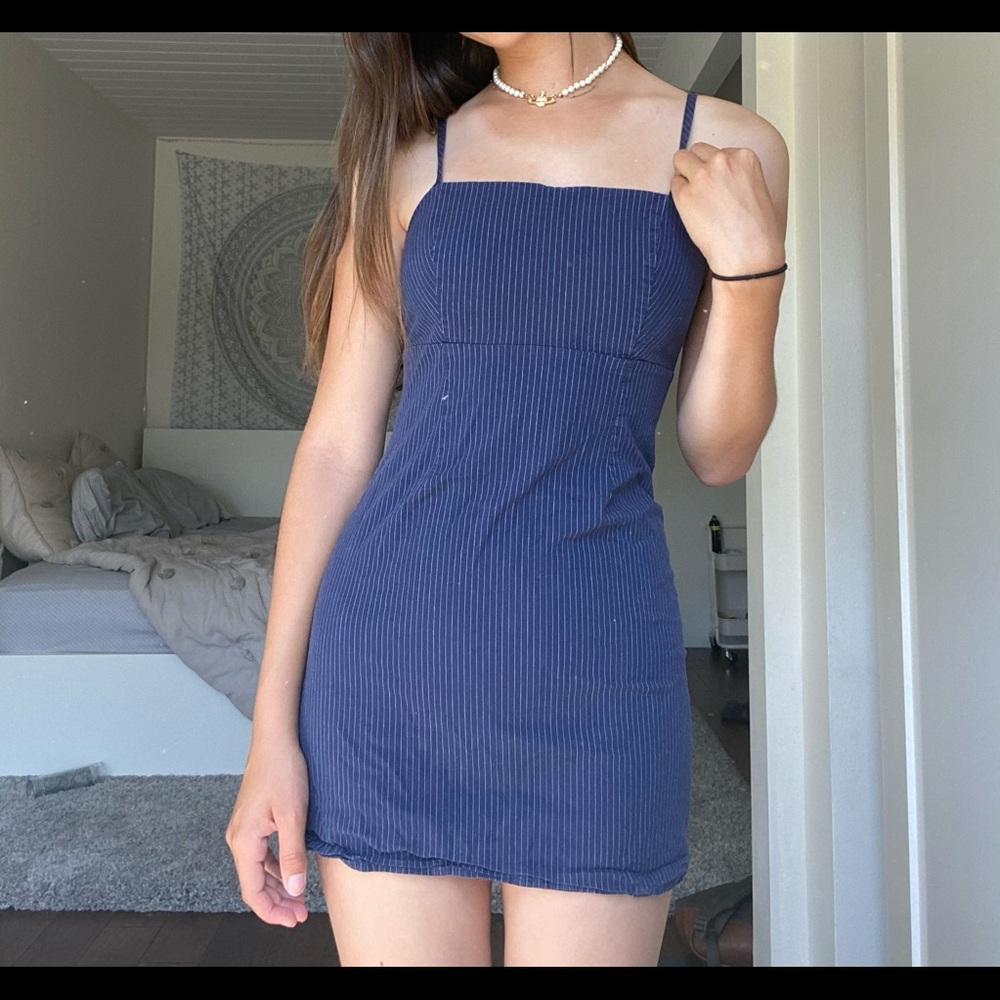 Kendall and Kylie Pacsun Dress